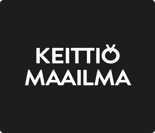 Keittiömaailma logo