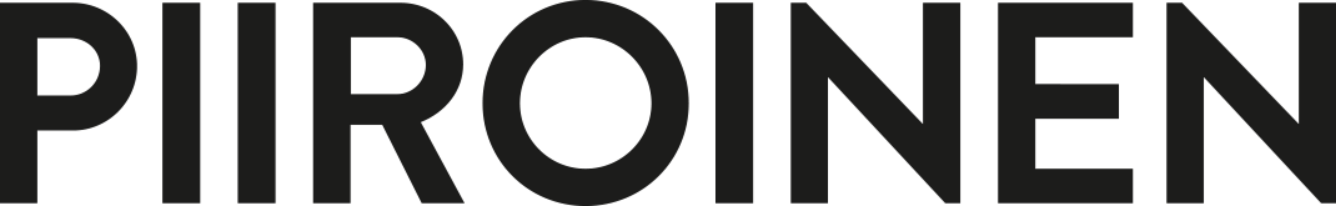 Piiroinen logo