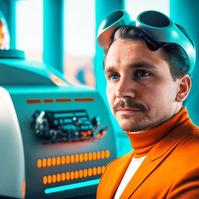 Eero Säylä