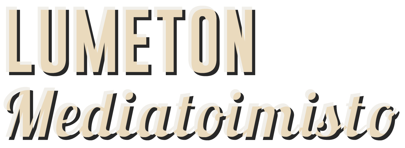 Mediatoimisto Lumeton - Mediatoimisto
