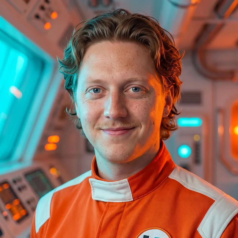 Aaron Lindberg