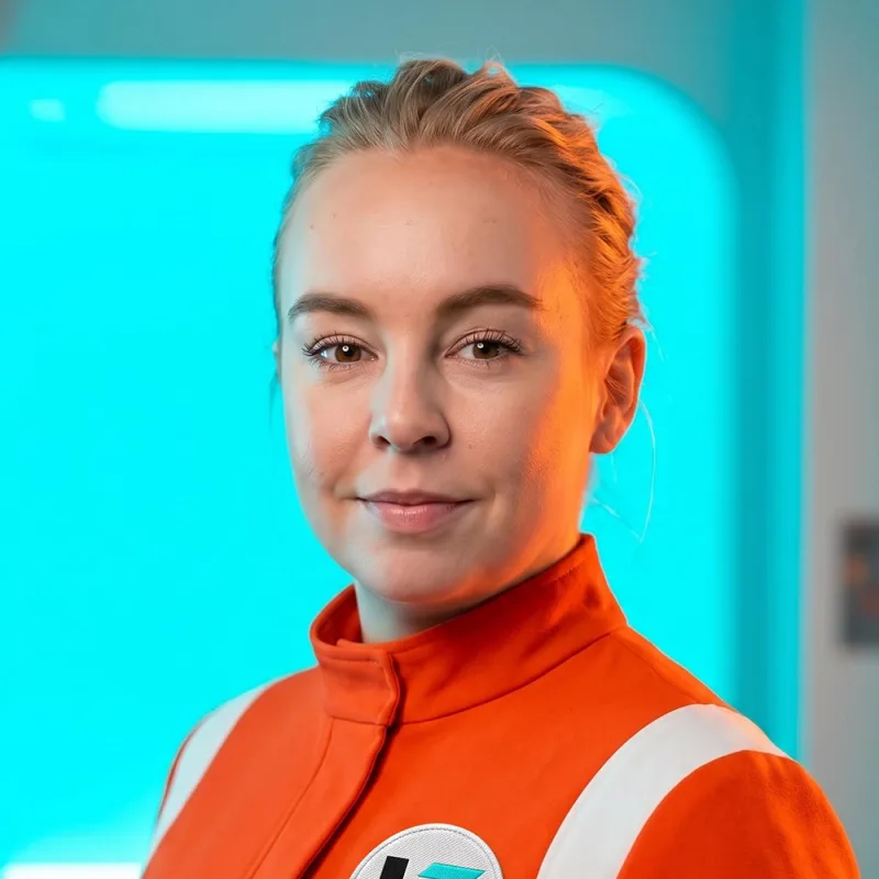 Emmi Orava