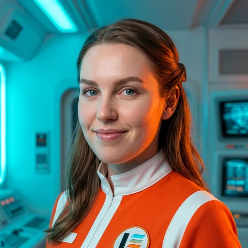 Maria Vuorinen